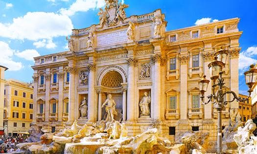 [Airport Transfers Included] France + Switzerland + Italy, 10 Days / 9 Nights (Round-Trip Tour from Milan)