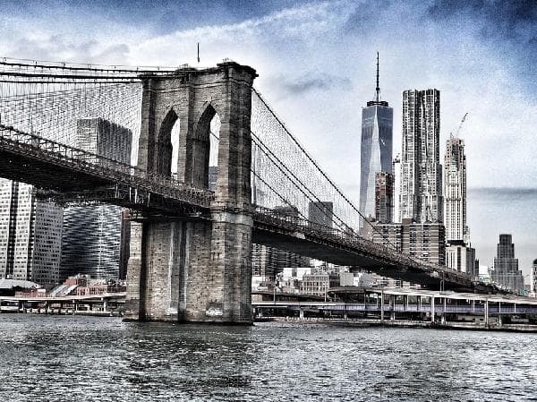 6-Day Classic Eastern U.S. Tour: New York + Philadelphia + Washington, D.C. + Niagara Falls + Boston (departures every Monday, Wednesday, and Saturday; New York airport pickup and drop-off included; tour can end in Boston)