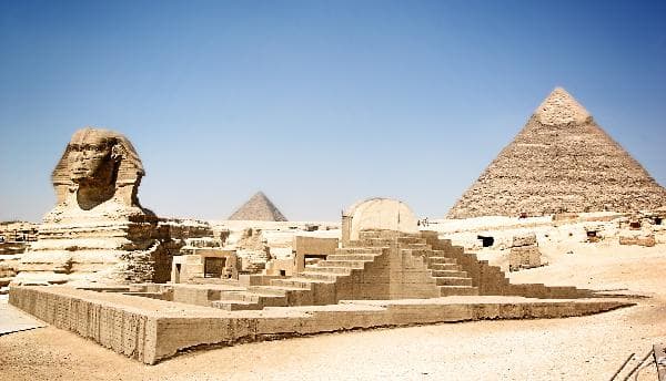 <Small Group Tour>【Cruise Route】10-Day Tour of Cairo + Red Sea + Luxor + Aswan + Alexandria, Egypt (Visa on Arrival)