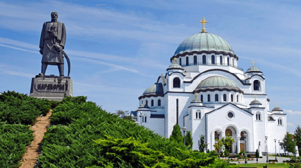 [Handpicked Multi-Country Tours] 6-Day Visa-Free Balkans Tour (Start and End in Belgrade ▪ Serbia + Bosnia and Herzegovina + Montenegro)