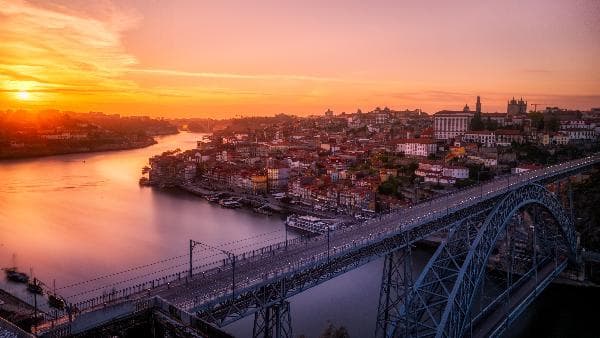 <Europe Small Group Tour> 3-Day Lisbon and Surroundings Tour, Portugal · Colorful Portugal at the End of the Land