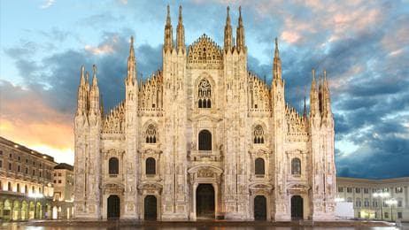 European Highlights Tour H • In-Depth Switzerland and Italy, 11 Days