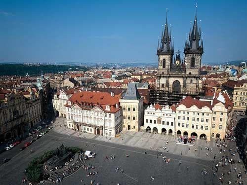 European Highlights Tour G • Great-Value Western and Eastern Europe, 10 Days