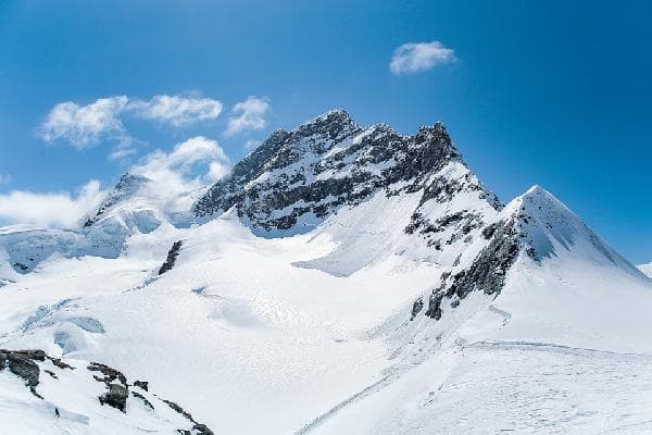 Classic Jungfraujoch Day Tour in Switzerland (departing from Zurich/Lucerne/Interlaken · Chinese-/English-speaking group)