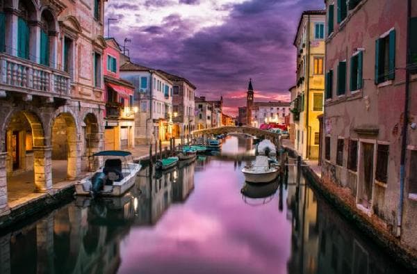 Classic France, Switzerland and Italy ▪ 9-Day France + Switzerland + Italy Tour, Route A [Small Group Tour with Chinese-Speaking Guide] <No Backtracking: Start in Paris, End in Rome>
