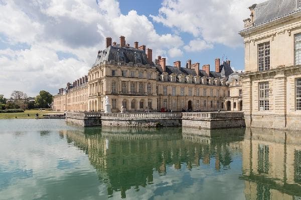 Paris Day Tour Route A: Barbizon Artists’ Village + Château de Fontainebleau + Château de Vaux-le-Vicomte