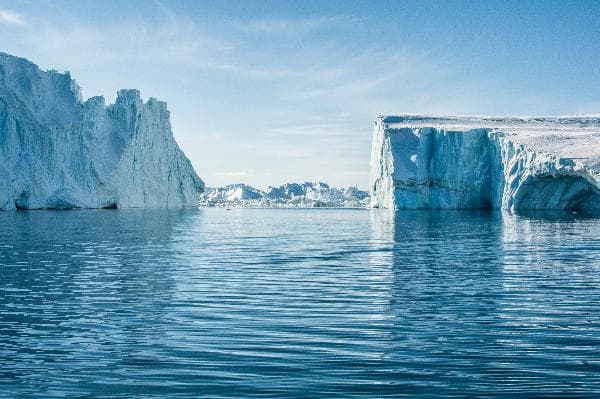 Greenland Icefjord Cruise, Denmark: 1-Day Experience (Departing from Ilulissat · One Specially Crafted Cocktail Included · English Tour)