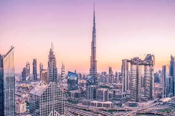 [Visa-free] Explore Dubai in 4 Days, 3 Nights • Land, Sea & Air • Local 4-Star Hotel (guaranteed departure for 2; all-inclusive price)