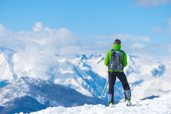 <Ski Season> Lucerne Sightseeing + First Ski Experience on Mount Titlis Day Tour (Round Trip from Zurich · English-Speaking Group)