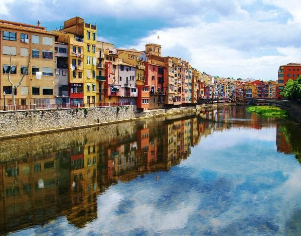 Barcelona Day Tour Route A: Dalí’s Fantasy World – Figueres + Girona