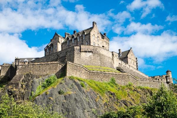 England and Scotland, Highland Castles, Lake District Park, Oxford and Cambridge 7-Day Tour