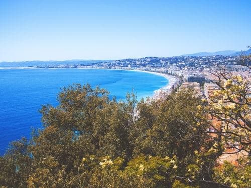 South of France Day Tour | French Riviera: Monaco + Èze Village + Cannes (Round Trip from Nice)