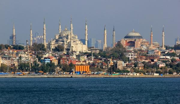 [In-Depth One-Country Tour | Visa-Free] Leisurely Classic 7-Day Tour of Turkey (Round Trip from Istanbul)