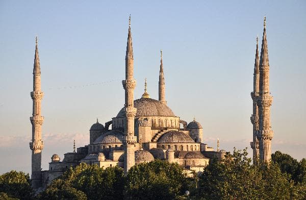 [In-Depth One-Country Tour | Visa-Free] Leisurely Classic 8-Day Tour of Turkey (Round Trip from Istanbul + Airport Transfers Included)