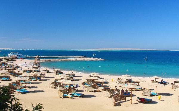 <Small Group Tour> [Classic Route] 6-Day Cairo + Red Sea + Luxor Tour, Egypt (Visa on Arrival)