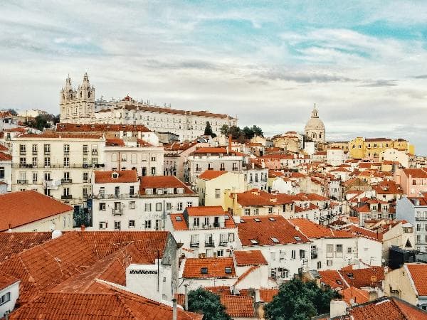 Spain and Portugal · Iberian Peninsula: Spain + Portugal 7-Day Group Tour · Iberian Charm (Lisbon Route)