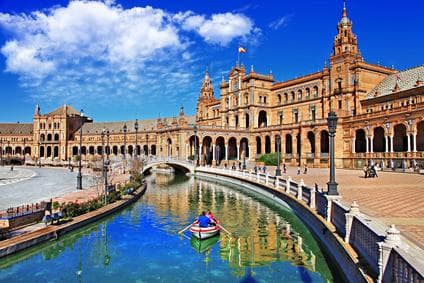 [Airport Transfers Included] Spain + Portugal, 9 Days / 8 Nights (Round Trip from Barcelona)