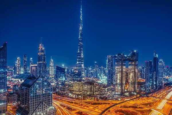 [Visa-free] Explore Dubai in 5 Days, 4 Nights • Land, Sea & Air • Local 4-Star Hotel (guaranteed departure for 2; all-inclusive price)