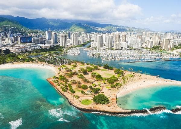 6-Day Oahu and Hilo, Hawaii Tour (Departures Daily · Minimum 2 Travelers)