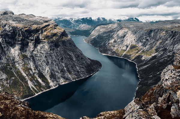 [In-Depth One-Country Tour] Unmissable Highlights of Norway’s Fjords: 7-Day Tour (Starting and Ending in Oslo)