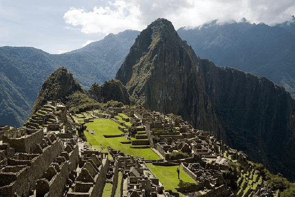 【Peru English-Speaking Tour】5-Day Highlights Tour: Capital Lima + Sacred Valley + Machu Picchu + Aguas Calientes + Cusco