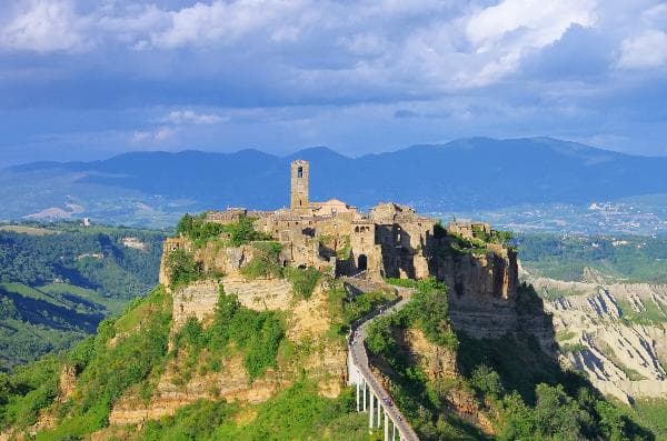 [One-Country Deep Dive] More to Discover in Italy: 7-Day, 6-Night In-Depth Tour (Round Trip from Rome)