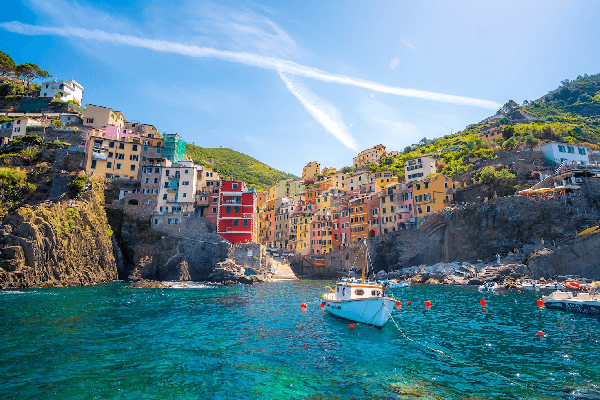 Italy Highlights • 5-Day Panoramic Tour of Italy’s Classic Cities