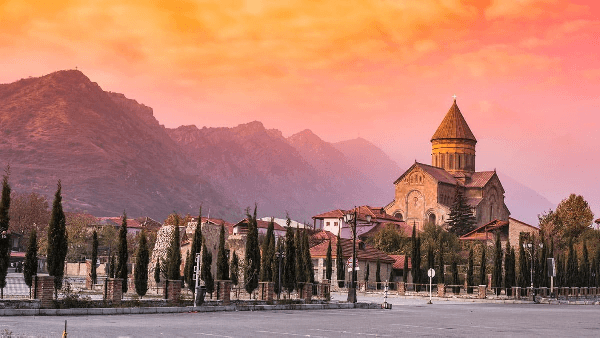 【Private Tour | Visa-Free】6-Day Exploration of Georgia in the South Caucasus