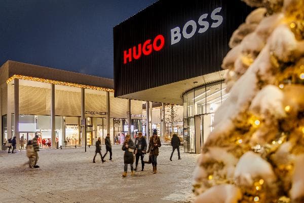 【Metzingen Outlet Village】Shopping Tour – Frankfurt Route