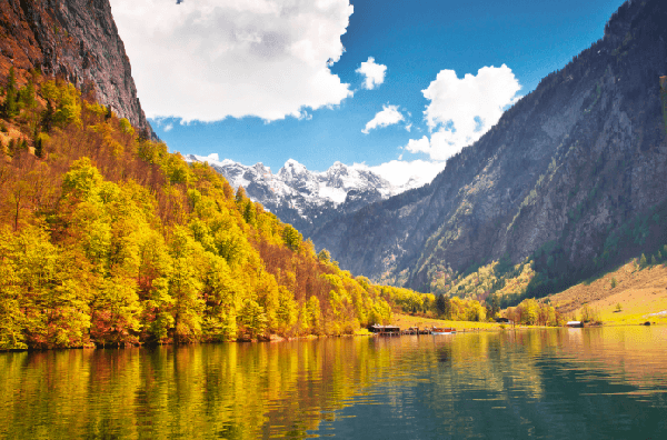 Germany and Switzerland: Fairy-Tale Germany + Scenic Switzerland 13-Day Tour