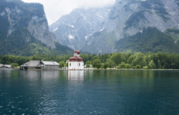 Germany and Switzerland: Fairy-Tale Germany + Scenic Switzerland 11-Day Tour