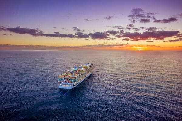Royal Caribbean Icon of the Seas | 2026 Eastern Caribbean 8-Day, 7-Night Cruise | Perfect Day at CocoCay Waterpark