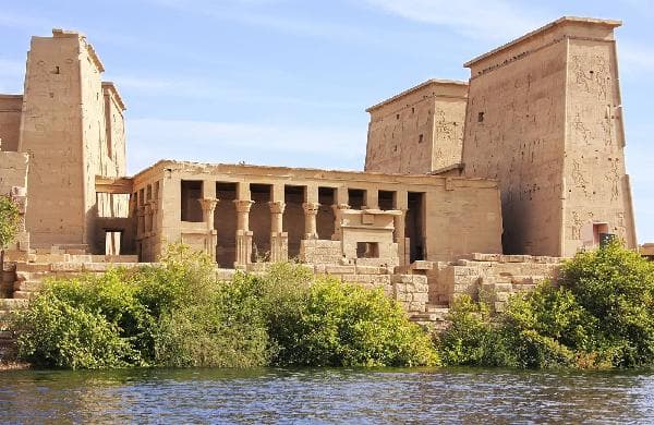 <Small Group Tour>【Cruise Route】11-Day Tour of Cairo + Red Sea + Luxor + Aswan + Alexandria, Egypt (Visa on Arrival)
