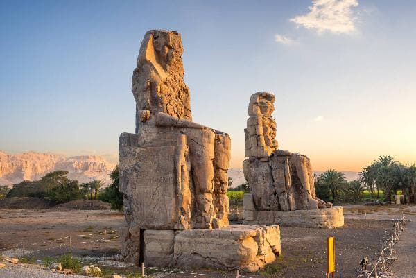 <Small Group Tour> [Classic Route] 7-Day Cairo, Red Sea & Luxor Tour, Egypt (Hurghada In/Out • Visa on Arrival)