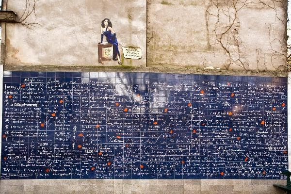 [Explore Paris Route C] Heights of Love and Inspiration: Sacré-Cœur Basilica–Montmartre Route (Tuesday mornings, 2.5 hours)