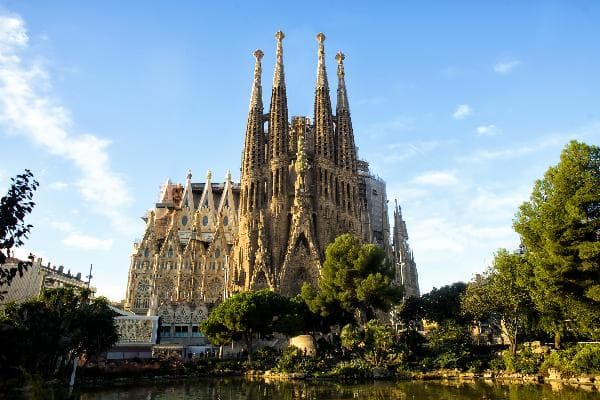 Spain & Portugal Loop