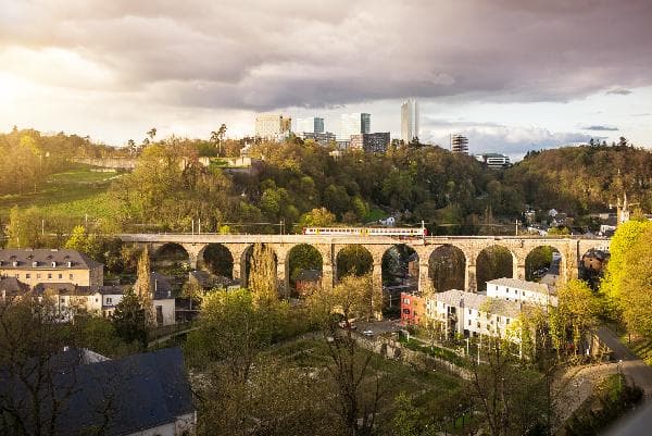 European Highlights Tour K • Spain, Portugal, Western Europe, and the Benelux Countries, 14 Days (Round Trip from Paris)