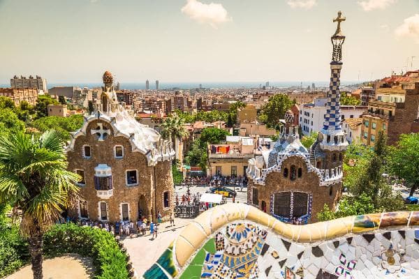 [Handpicked Multi-Country Tour] Explore the Iberian Peninsula: 6-Day In-Depth Spain & Portugal Tour (Start in Lisbon, End in Barcelona)