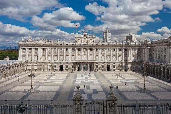 Spain & Portugal • 5-Day, 4-Night Journey to Europe's End (Barcelona to Lisbon)
