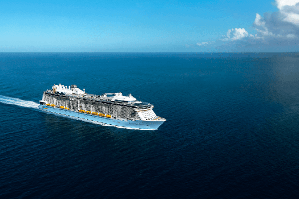 Royal Caribbean Anthem of the Seas | 11-Day, 10-Night Winter Escape to the Southern Hemisphere | Embark and Disembark in Sydney