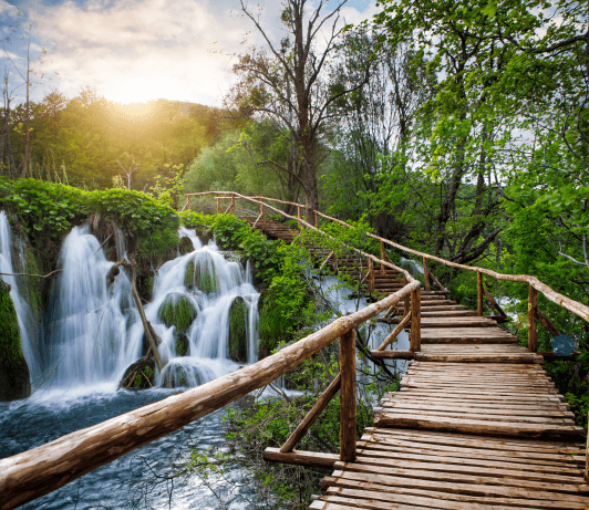 14-Day European Tour • Eastern and Western Balkans (Round Trip from Budapest)