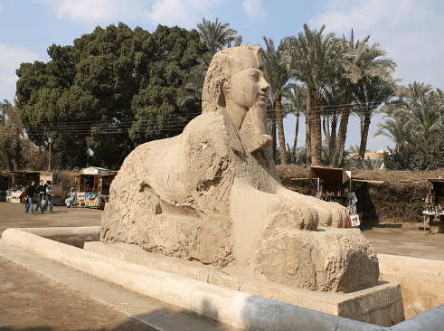 [Minimum 2 Travelers] Cairo City Walk + National Museum of Egyptian Civilization Day Tour: National Museum of Egyptian Civilization + Bab Zuweila Towers + Gayer-Anderson Museum + Cave Church + Citystars Mall (Round Trip from Cairo)