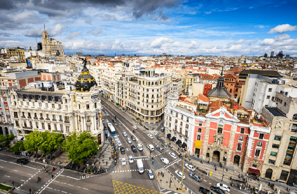 [Handpicked Multi-Country Tour] Explore the Iberian Peninsula: 9-Day In-Depth Spain & Portugal Tour (Start in Madrid, End in Barcelona)