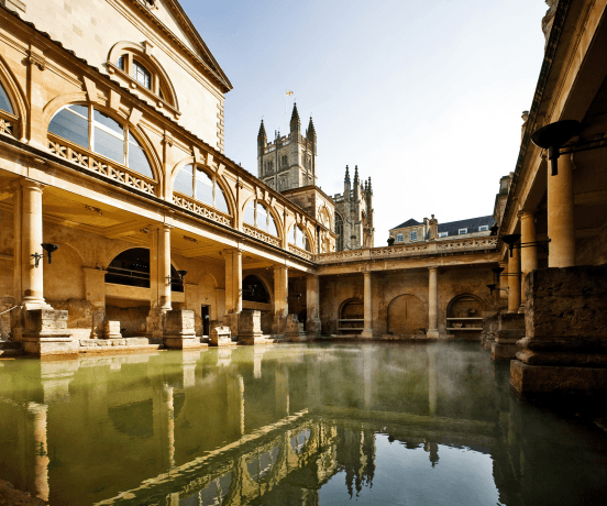 【Private UK Tour】Classic 3-Day Tour Around London · Universities × Country Estates × White Cliffs Coast
