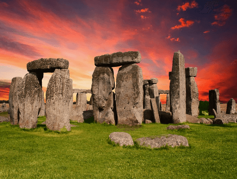 【Private UK Tour】In-Depth 5-Day Tour Around London · Universities × Country Estates × White Cliffs Coast × In-Depth London