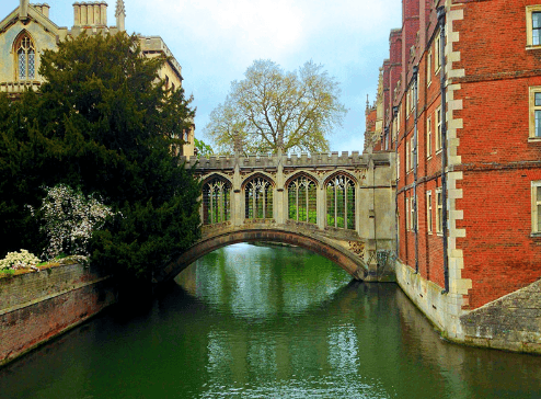 【Private UK Tour】Panoramic 8-Day North-to-South UK Tour B · Two Universities × Highland Castles × White Cliffs and Countryside