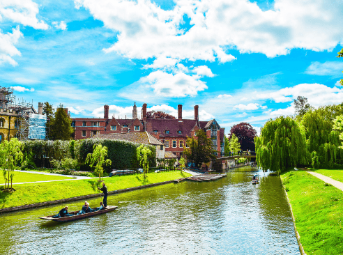 【Private UK Tour】In-Depth 9-Day North-to-South UK Tour · Two Universities × Highland Castles × In-Depth London