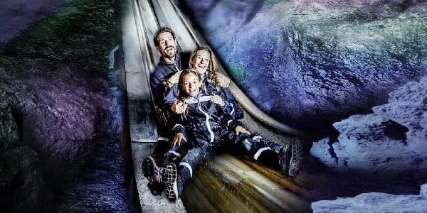 Salt Mine Exploration Day Trip from Salzburg, Austria (English Tour | 4 Hours)