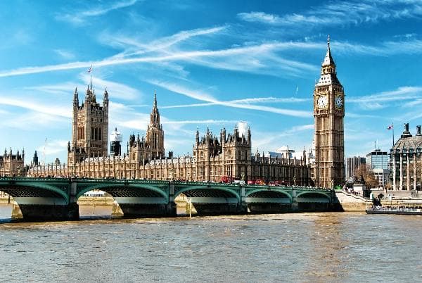 London Day Tour: Panoramic Highlights—British Museum, Tower Bridge, Big Ben, and Westminster Abbey