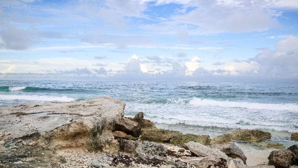 [Small-Group Tour with Chinese-Speaking Guide] 6-Day, 5-Night Cancun Maya Highlights Tour